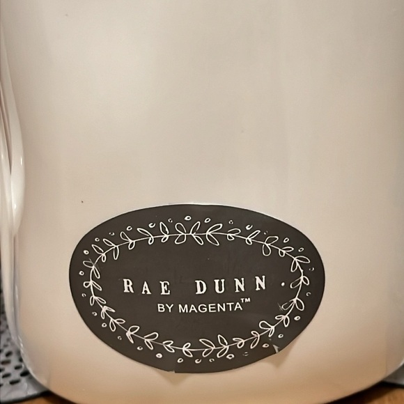 HOST PICK Rae  Dunn EGGCITED Mug​​ - Picture 3 of 5